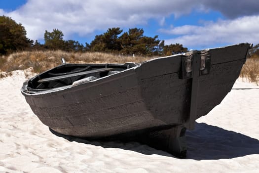stranded