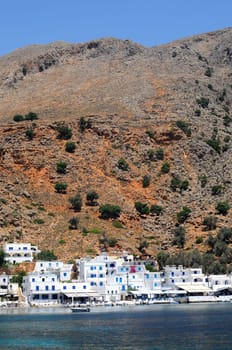 Port of Loutro