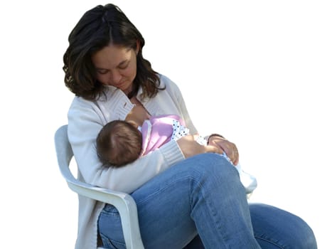 Breastfeeding