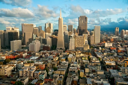 San Fransisco