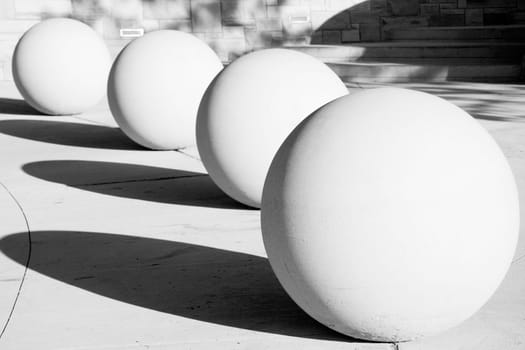 Architectural composition