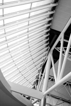 Architectural details