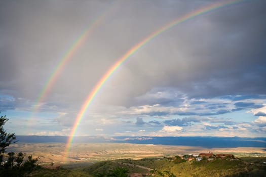 Rainbow