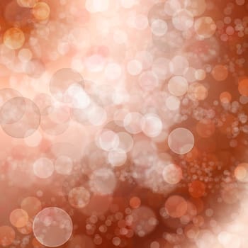 bubbles background