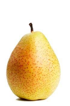 A pear