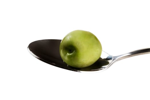 Olive on Loeffel