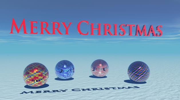 Merry Christmas