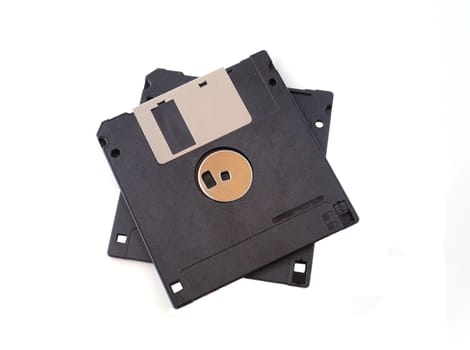 Floppy disk