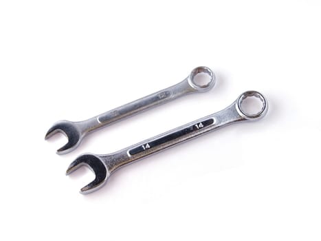 Crome Spanner
