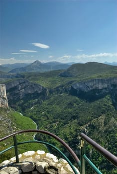 Beautiful view
