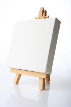 oil canvas