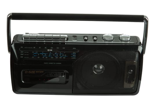 travel radio