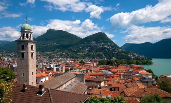 Lugano