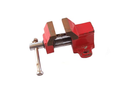Red vice