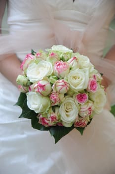 Bridal bouquet