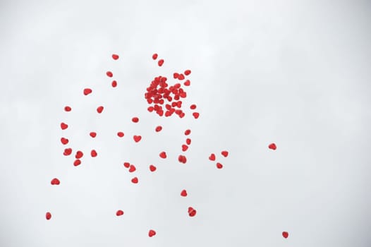 Heart Balloons