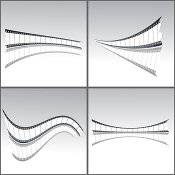 Film strips