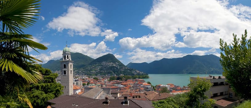 Lugano III