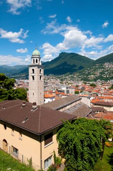 Lugano IV