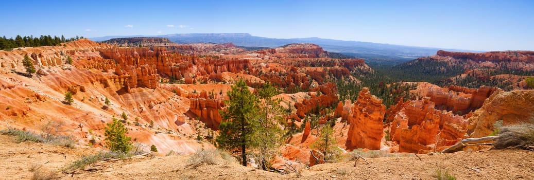 Bryce Canyon