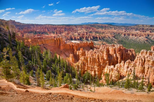 Bryce Canyon