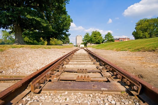 Railroad