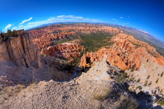 Bryce Canyon