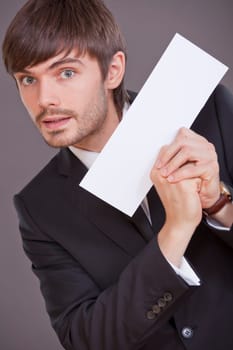 your message here