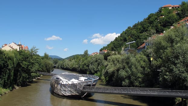 Graz Island