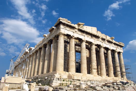 Acropolis
