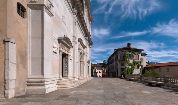 Cathedral of San Lorenzo