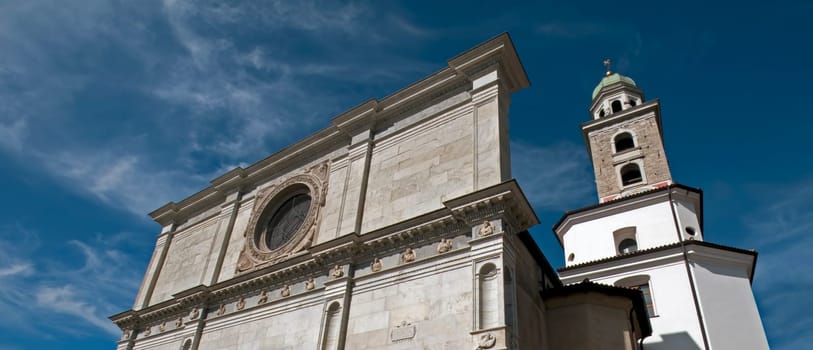 Cathedral of San Lorenzo II