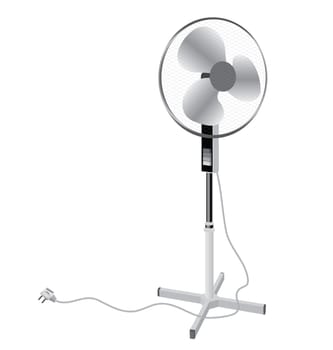Cooling fan