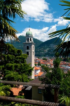 Lugano V