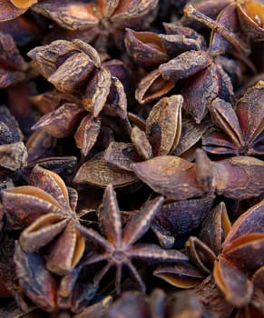 Star anise