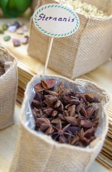 Star anise