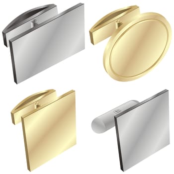cuff links
