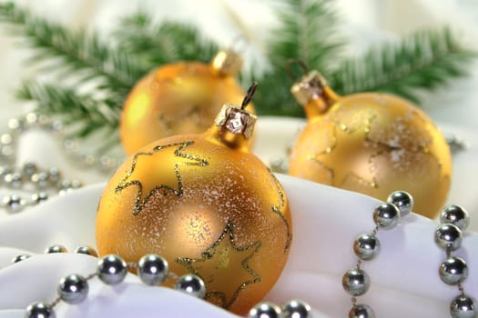 Christmas Ornaments