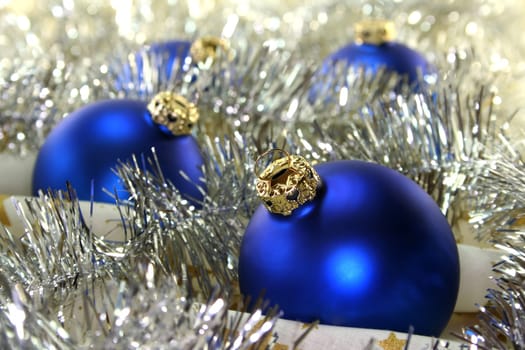 Christmas Ornaments