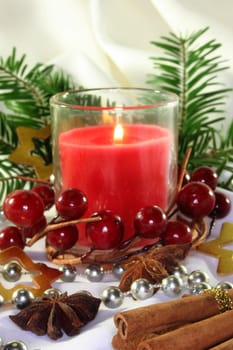 Christmas decoration