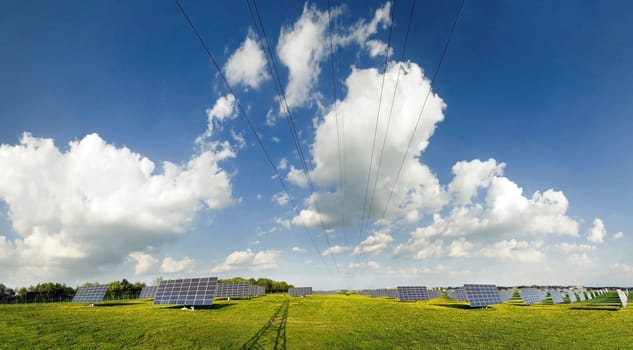 Solar park 2