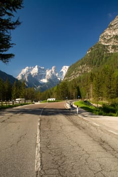 Alps,Dolomites,High Mountains,Rocks