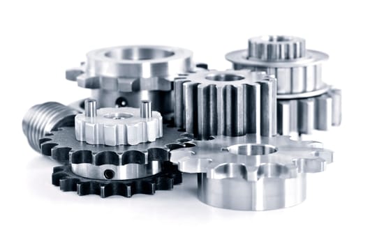 Gears