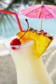Pina colada