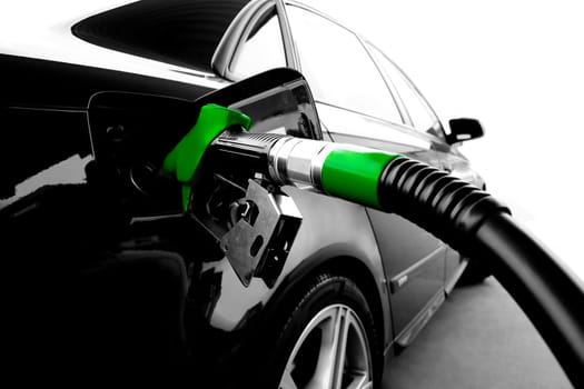 Green Gasoline