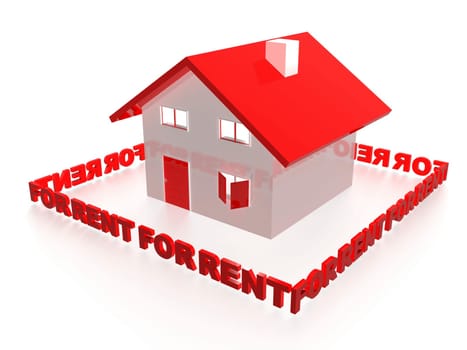House for rent