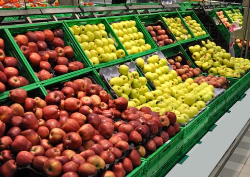 Supermarket
