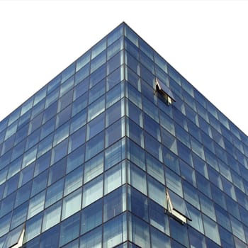 Skyscraper