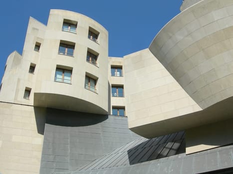 Modern architecture