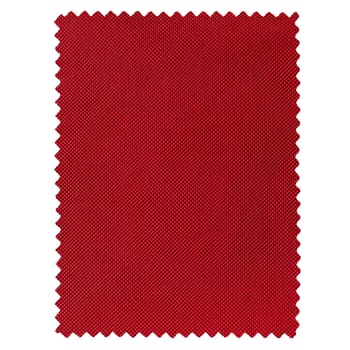 Fabric sample